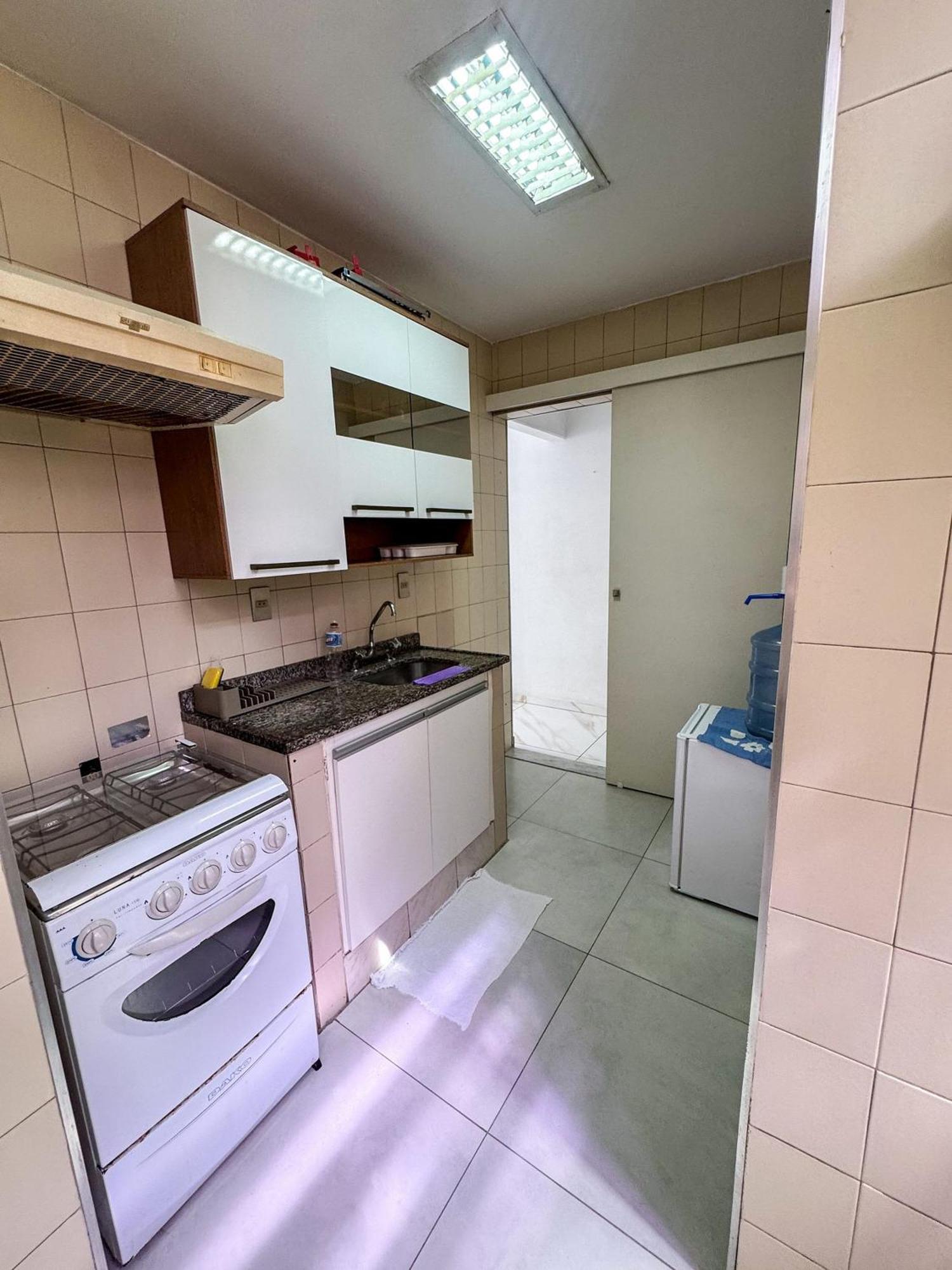 In Arpoador - 3 Min To The Apartamento Rio de Janeiro