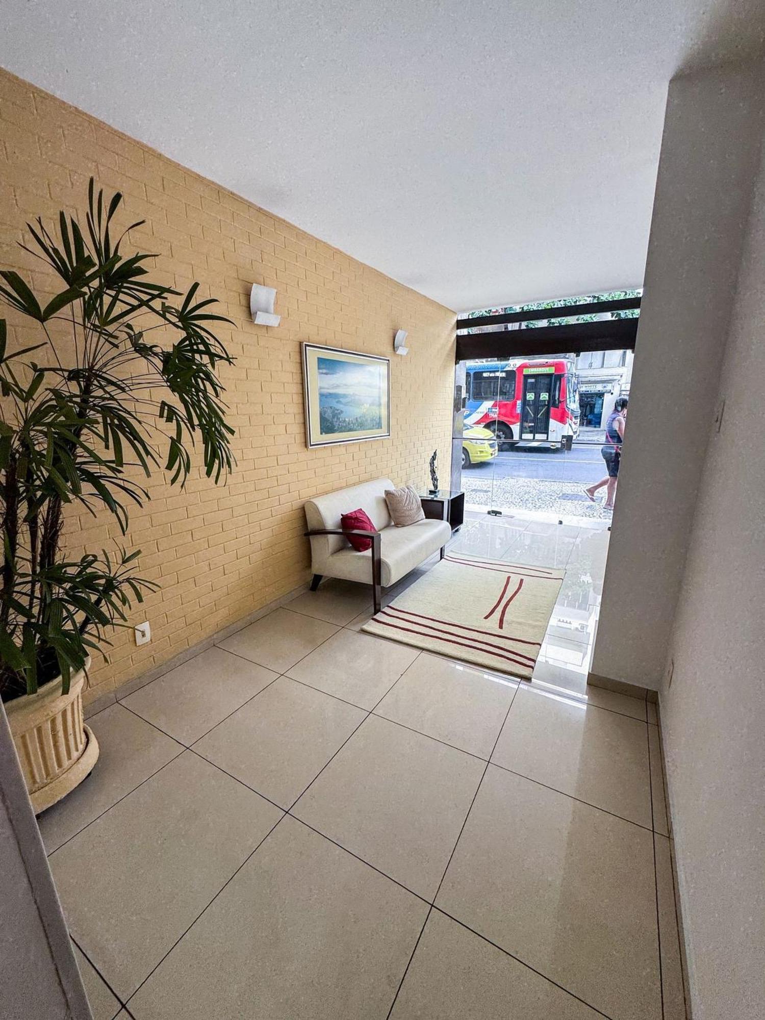 In Arpoador - 3 Min To The Apartamento