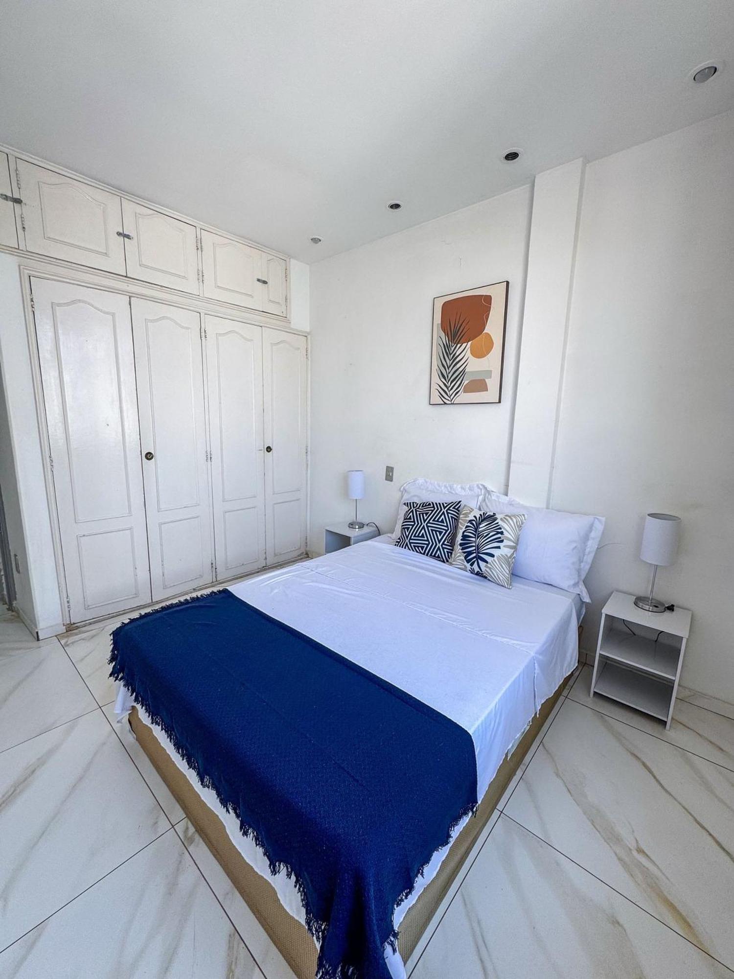 In Arpoador - 3 Min To The Apartamento *