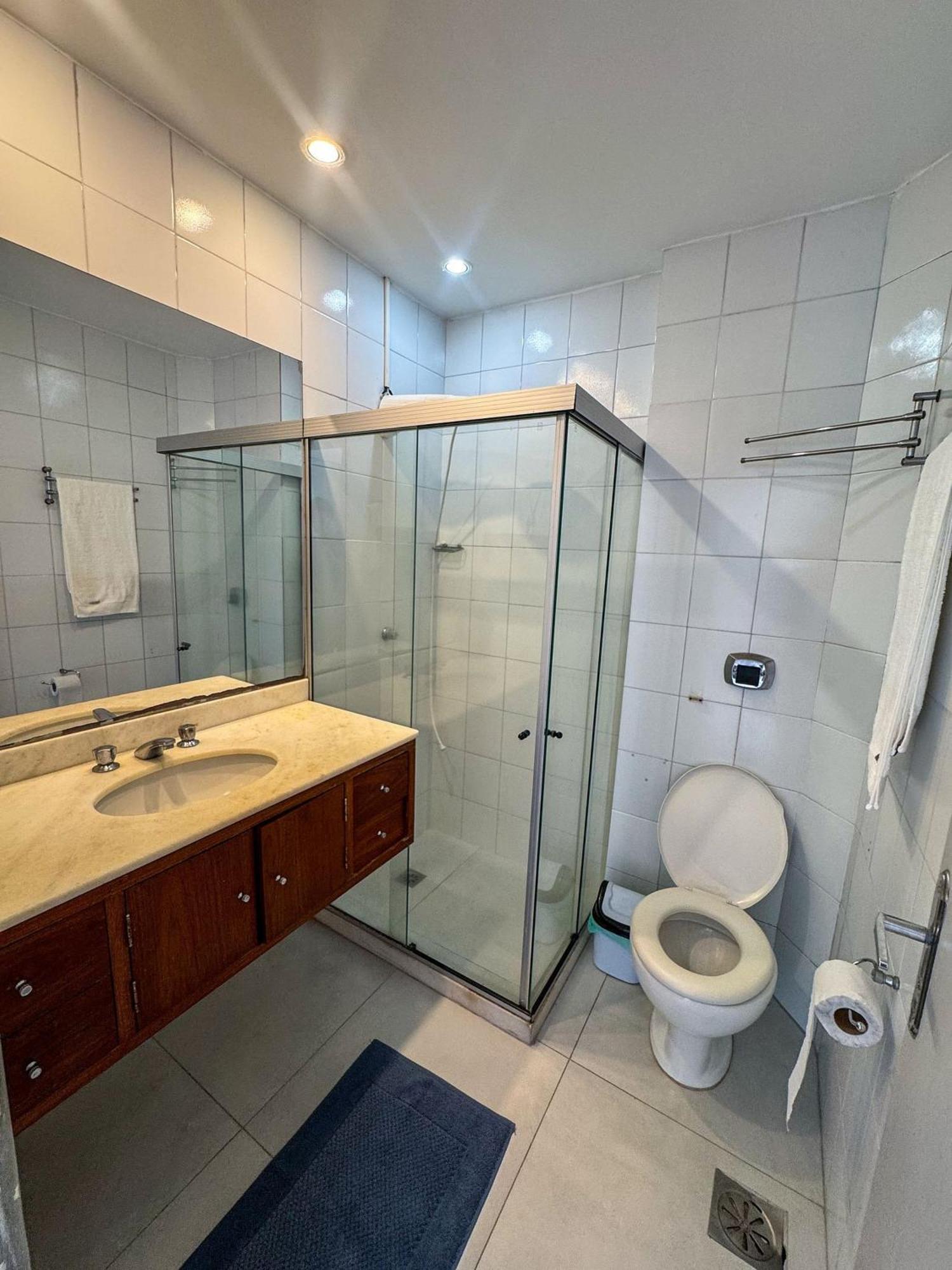 Apartamento In Arpoador - 3 Min To The *