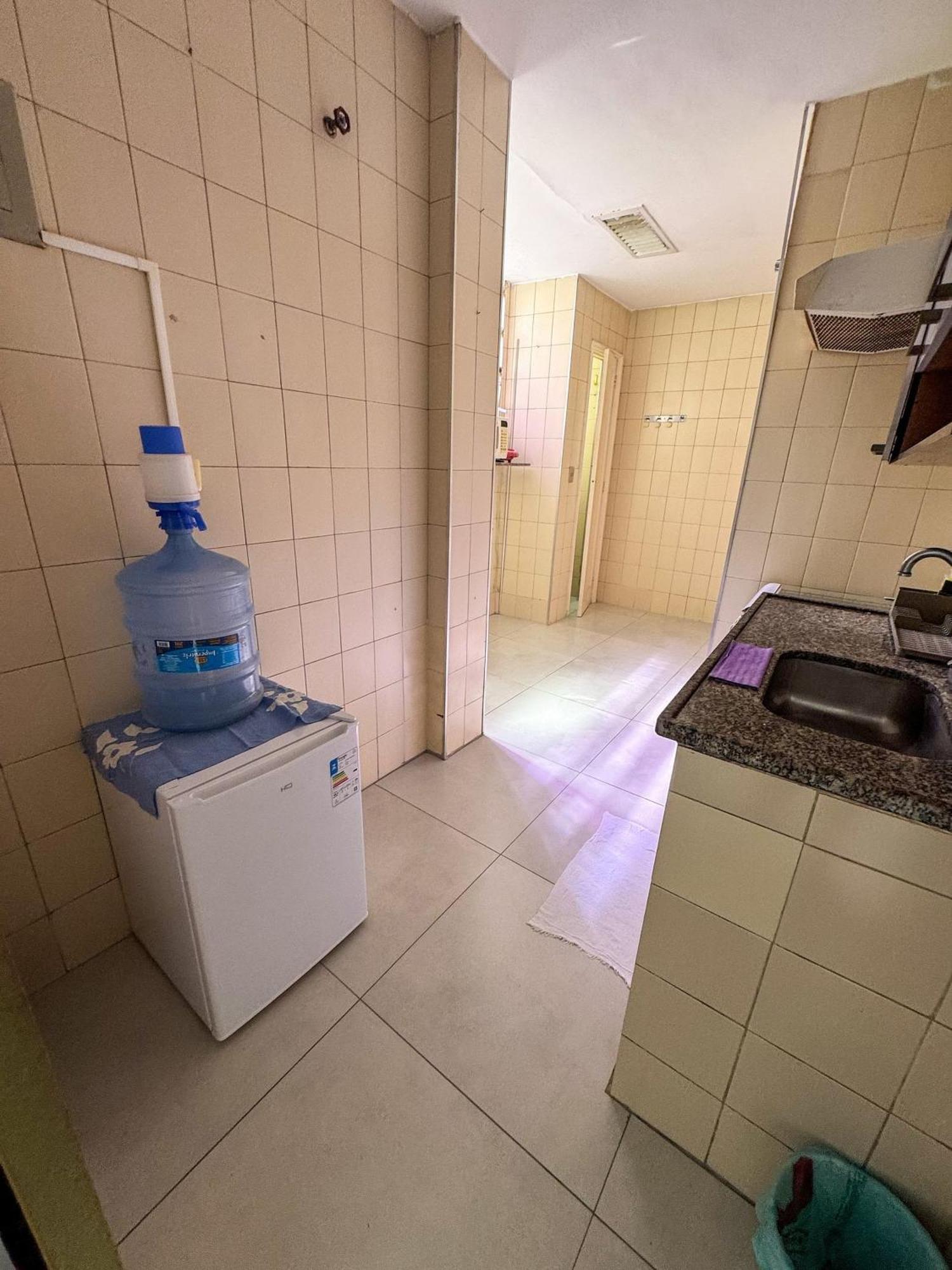 In Arpoador - 3 Min To The Appartement Rio de Janeiro